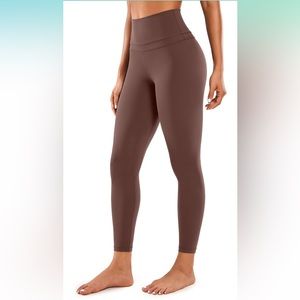 Crz Yoga 25” leggings